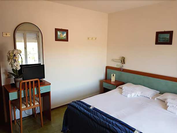 Imagen de la habitación del Hotel Kennedy, Lido di Savio. Foto 11
