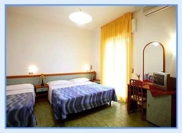 Imagen de la habitación del Hotel Kennedy, Lido di Savio. Foto 12