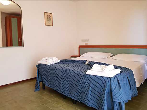 Imagen de la habitación del Hotel Kennedy, Lido di Savio. Foto 13