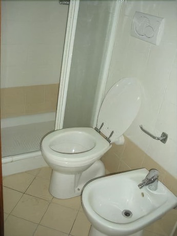 Imagen de la habitación del Hotel Kennedy, Lido di Savio. Foto 14