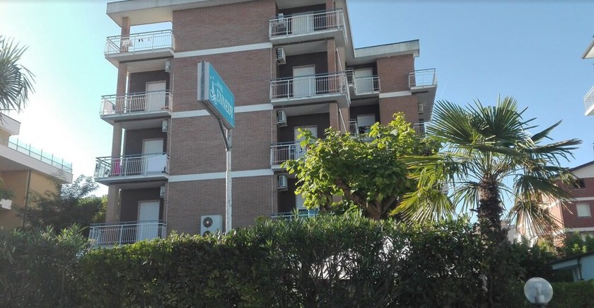 Imagen general del Hotel Kennedy, Lido di Savio. Foto 1