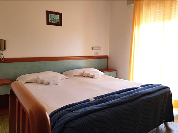 Imagen de la habitación del Hotel Kennedy, Lido di Savio. Foto 16