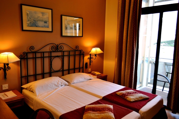 Imagen de la habitación del Hotel Kennedy Nova. Foto 5