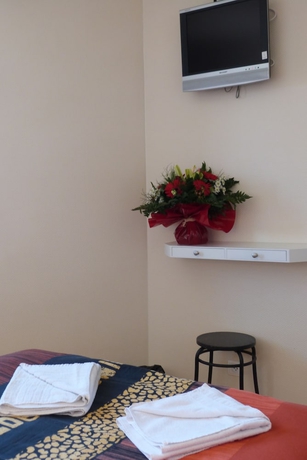 Imagen de la habitación del Hotel Kennedy, PERPIGNAN. Foto 3