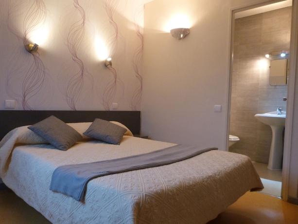 Imagen de la habitación del Hotel Kennedy, PERPIGNAN. Foto 5