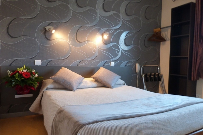 Imagen de la habitación del Hotel Kennedy, PERPIGNAN. Foto 13