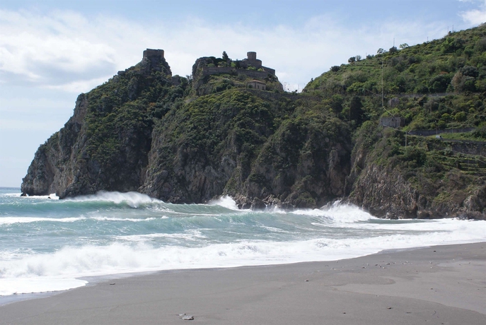 Imagen de los exteriores del Hotel Kennedy, Sant'Alessio Siculo. Foto 6
