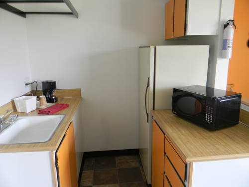 Imagen de la habitación del Hotel Kennewick Inn and Suites Tri Cities. Foto 3