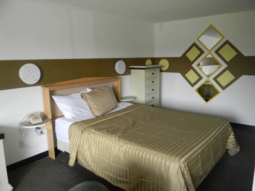 Imagen general del Hotel Kennewick Inn and Suites Tri Cities. Foto 1