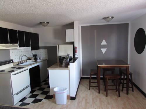 Imagen de la habitación del Hotel Kennewick Inn and Suites Tri Cities. Foto 6