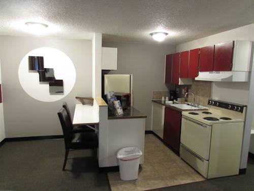Imagen de la habitación del Hotel Kennewick Inn and Suites Tri Cities. Foto 8