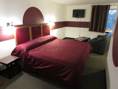 Imagen de la habitación del Hotel Kennewick Inn and Suites Tri Cities. Foto 9