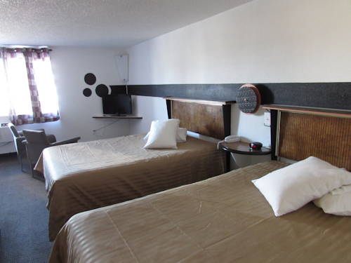 Imagen de la habitación del Hotel Kennewick Inn and Suites Tri Cities. Foto 10