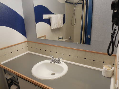 Imagen de la habitación del Hotel Kennewick Inn and Suites Tri Cities. Foto 11