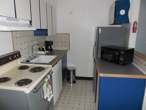 Imagen de la habitación del Hotel Kennewick Inn and Suites Tri Cities. Foto 12