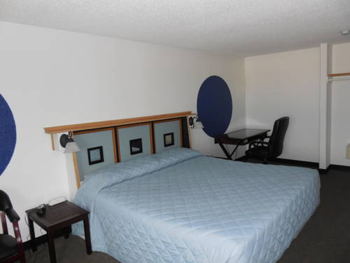 Imagen de la habitación del Hotel Kennewick Inn and Suites Tri Cities. Foto 15