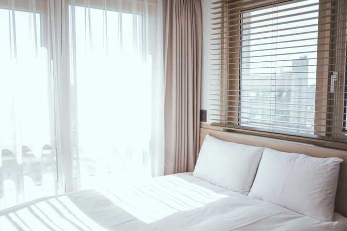 Imagen general del Hotel Kenny Stay Jeju Seoguipo-hotel Kenny. Foto 5