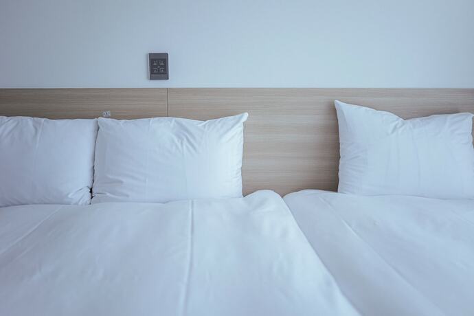 Imagen general del Hotel Kenny Stay Jeju Seoguipo-hotel Kenny. Foto 6