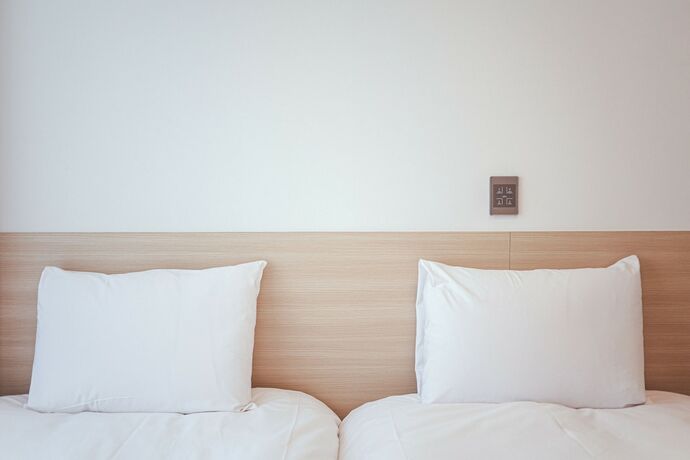 Imagen general del Hotel Kenny Stay Jeju Seoguipo-hotel Kenny. Foto 7