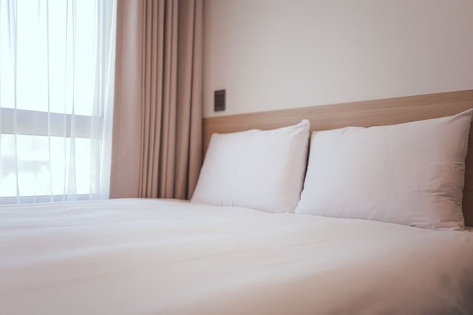Imagen de la habitación del Hotel Kenny Stay Jeju Seoguipo-hotel Kenny. Foto 13