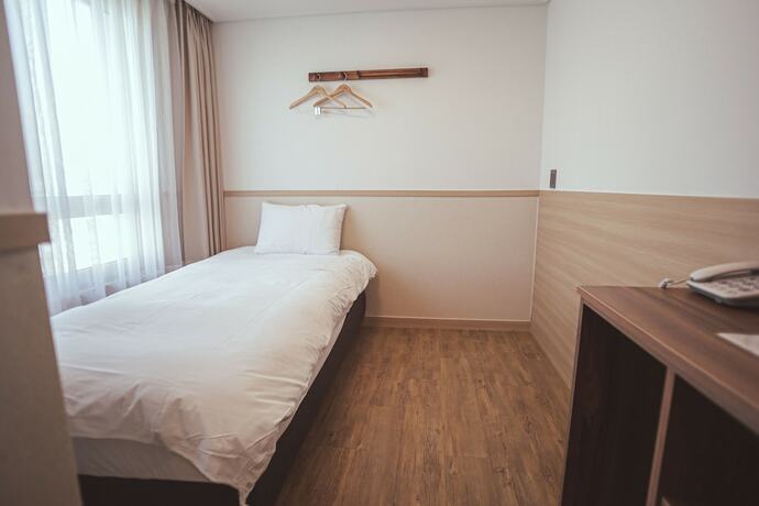 Imagen de la habitación del Hotel Kenny Stay Jeju Seoguipo-hotel Kenny. Foto 14