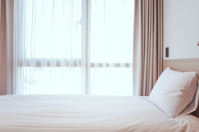 Imagen de la habitación del Hotel Kenny Stay Jeju Seoguipo-hotel Kenny. Foto 15