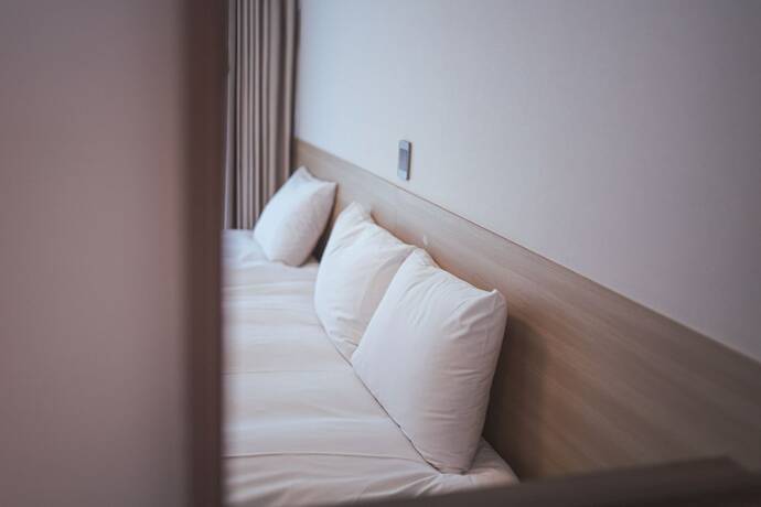 Imagen de la habitación del Hotel Kenny Stay Jeju Seoguipo-hotel Kenny. Foto 21