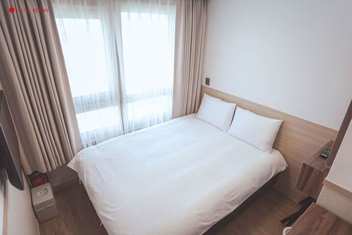 Imagen de la habitación del Hotel Kenny Stay Jeju Seoguipo-hotel Kenny. Foto 23