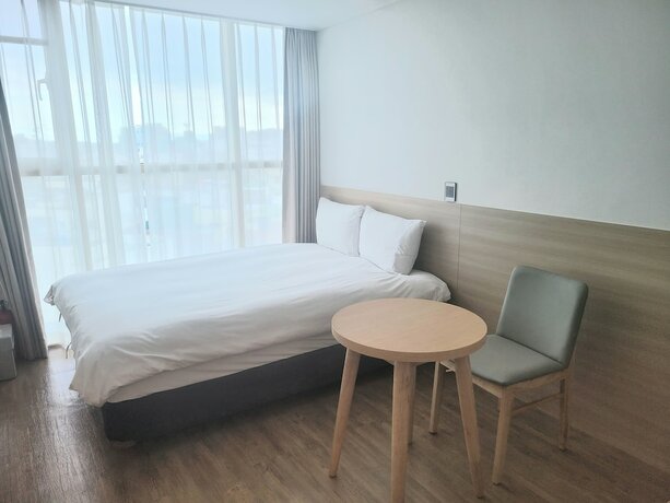 Imagen de la habitación del Hotel Kenny Stay Jeju Seoguipo-hotel Kenny. Foto 26