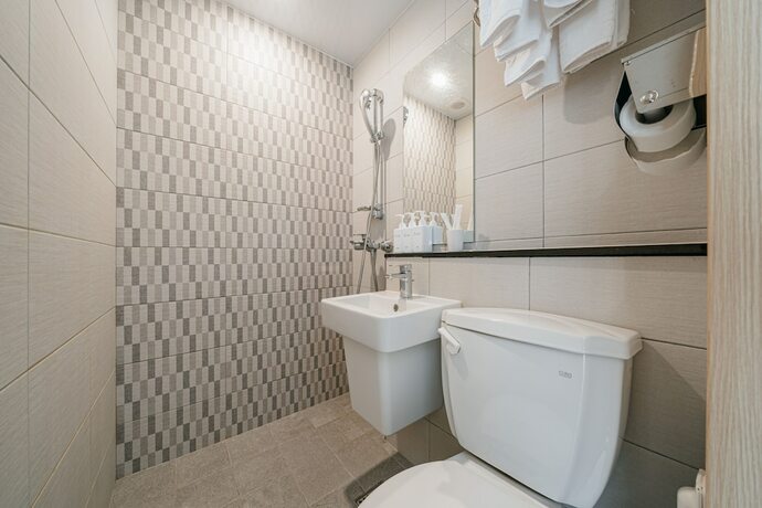 Imagen de la habitación del Hotel Kenny Stay Jeju Seoguipo-hotel Kenny. Foto 27