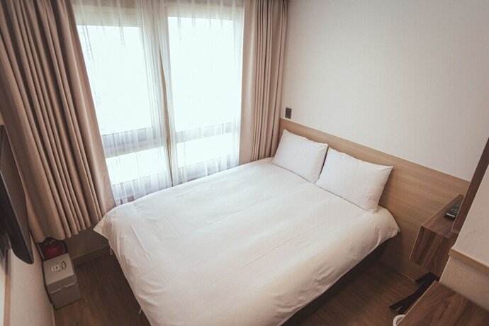 Imagen de la habitación del Hotel Kenny Stay Jeju Seoguipo-hotel Kenny. Foto 29