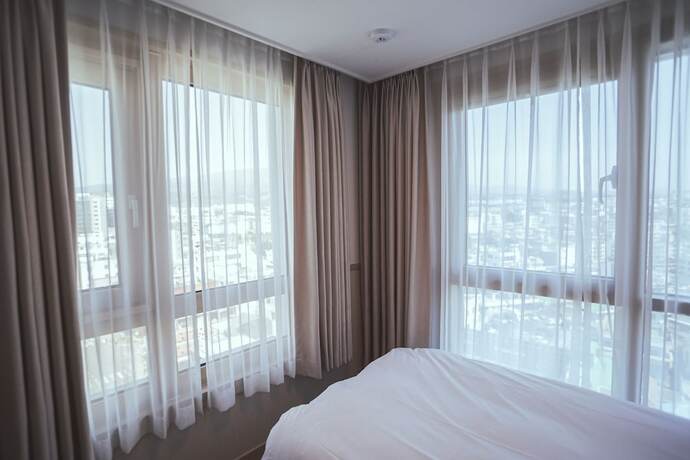 Imagen de la habitación del Hotel Kenny Stay Jeju Seoguipo-hotel Kenny. Foto 30
