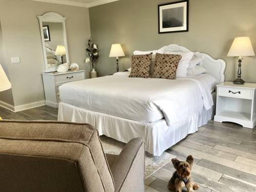 Imagen de la habitación del Hotel Kenny's Tipperary Inn. Foto 2