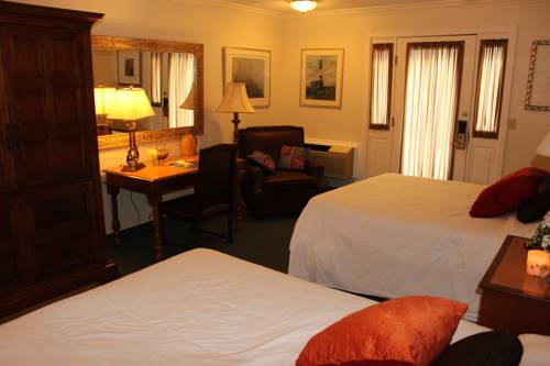 Imagen de la habitación del Hotel Kenny's Tipperary Inn. Foto 3