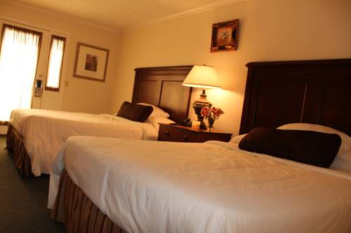 Imagen de la habitación del Hotel Kenny's Tipperary Inn. Foto 4