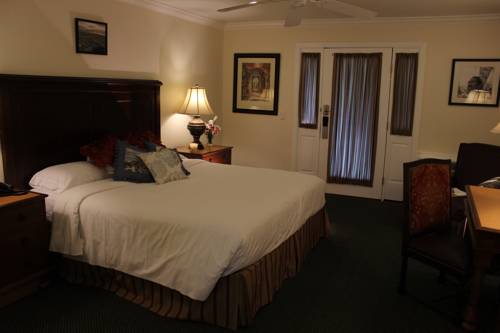 Imagen de la habitación del Hotel Kenny's Tipperary Inn. Foto 7