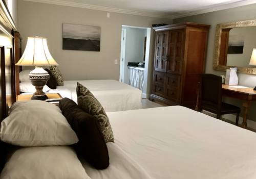 Imagen de la habitación del Hotel Kenny's Tipperary Inn. Foto 8