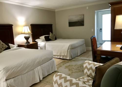 Imagen de la habitación del Hotel Kenny's Tipperary Inn. Foto 9