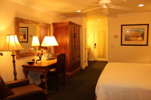 Imagen de la habitación del Hotel Kenny's Tipperary Inn. Foto 10