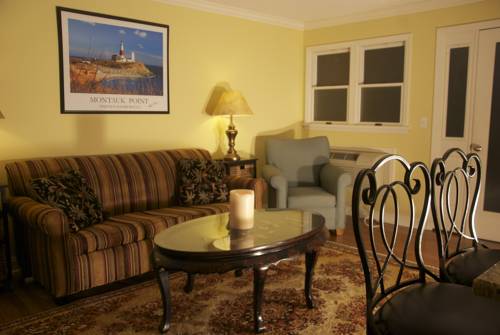 Imagen de la habitación del Hotel Kenny's Tipperary Inn. Foto 11