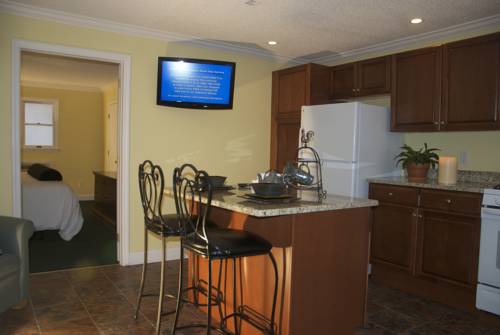 Imagen de la habitación del Hotel Kenny's Tipperary Inn. Foto 12