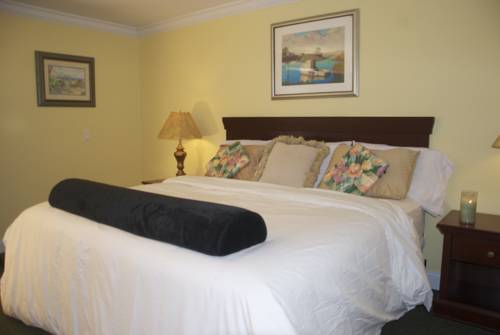 Imagen de la habitación del Hotel Kenny's Tipperary Inn. Foto 13