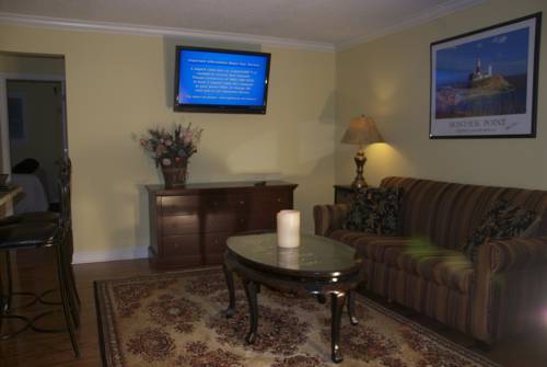 Imagen de la habitación del Hotel Kenny's Tipperary Inn. Foto 16