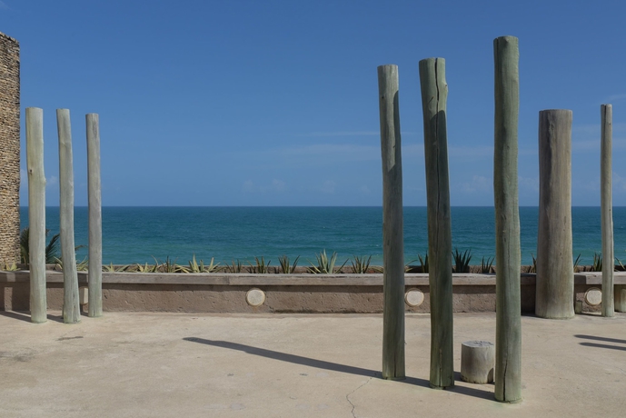 Imagen de los interiores del Hotel Kenoa Exclusive Beach Spa and Resort. Foto 15