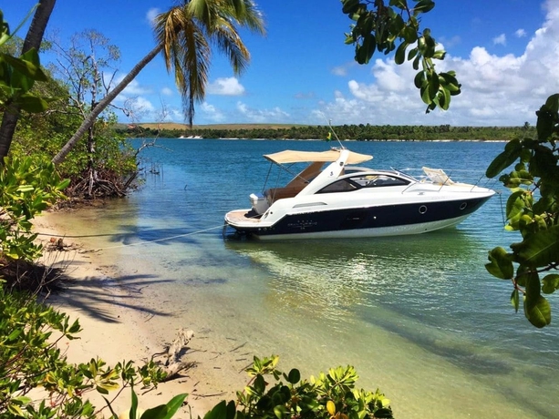 Imagen general del Hotel Kenoa Exclusive Beach Spa and Resort. Foto 3