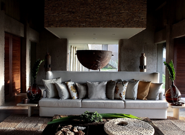 Imagen de los interiores del Hotel Kenoa Exclusive Beach Spa and Resort. Foto 16