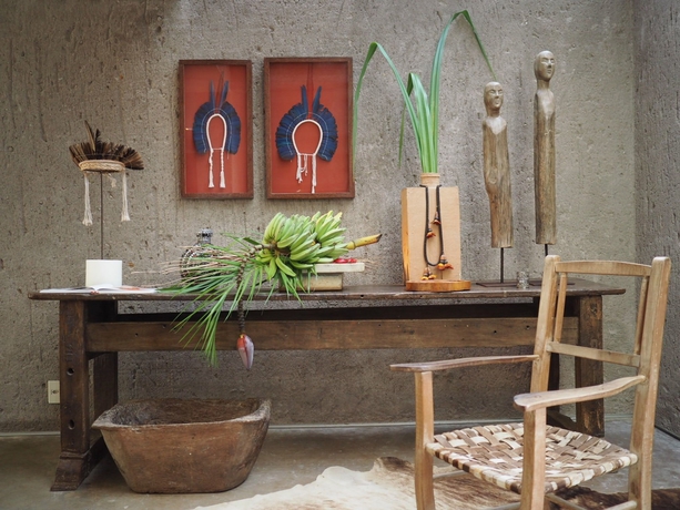 Imagen del bar/restaurante del Hotel Kenoa Exclusive Beach Spa and Resort. Foto 9