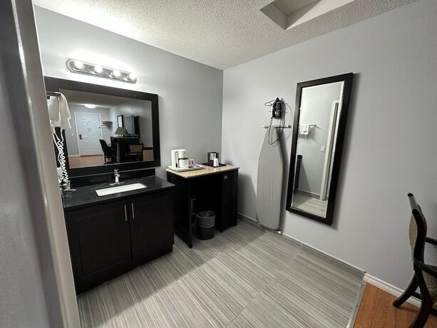 Imagen general del Hotel Kenora Motel. Foto 10