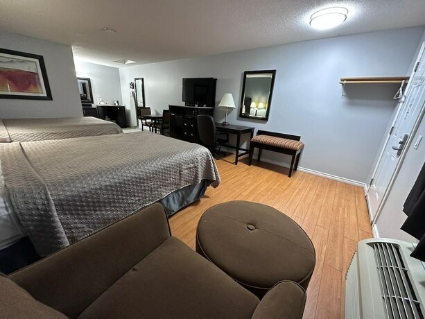 Imagen general del Hotel Kenora Motel. Foto 12