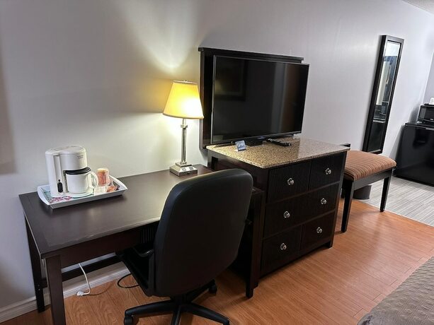 Imagen general del Hotel Kenora Motel. Foto 13